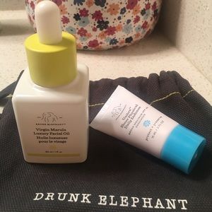Drunk Elephant Bundle